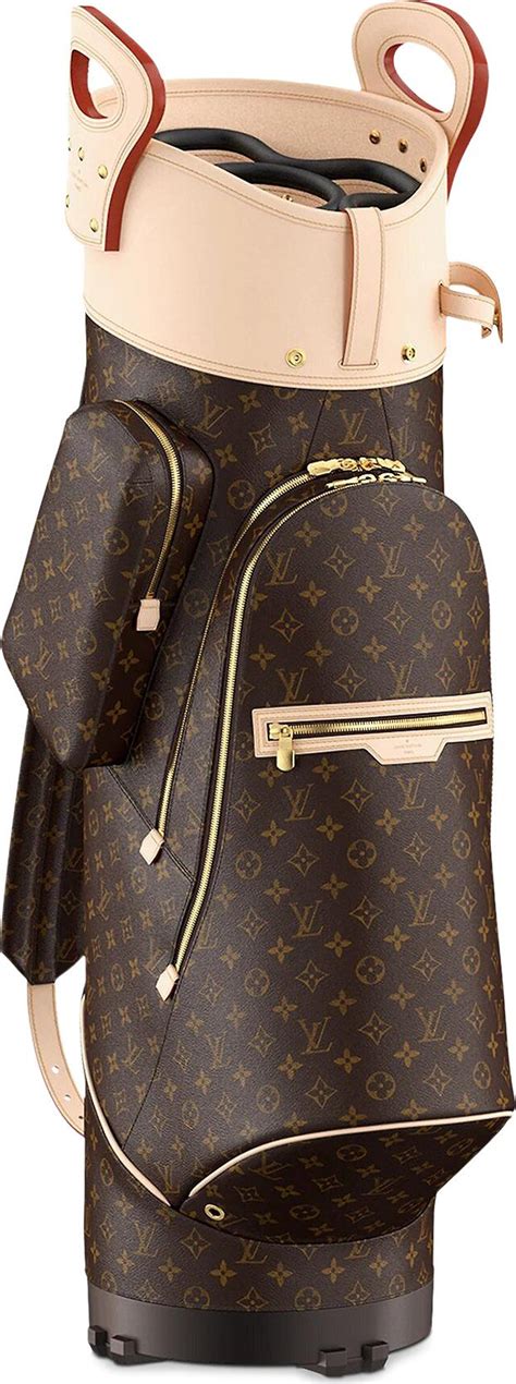 amiiet bag lock louis vuitton|louis vuitton golf club.